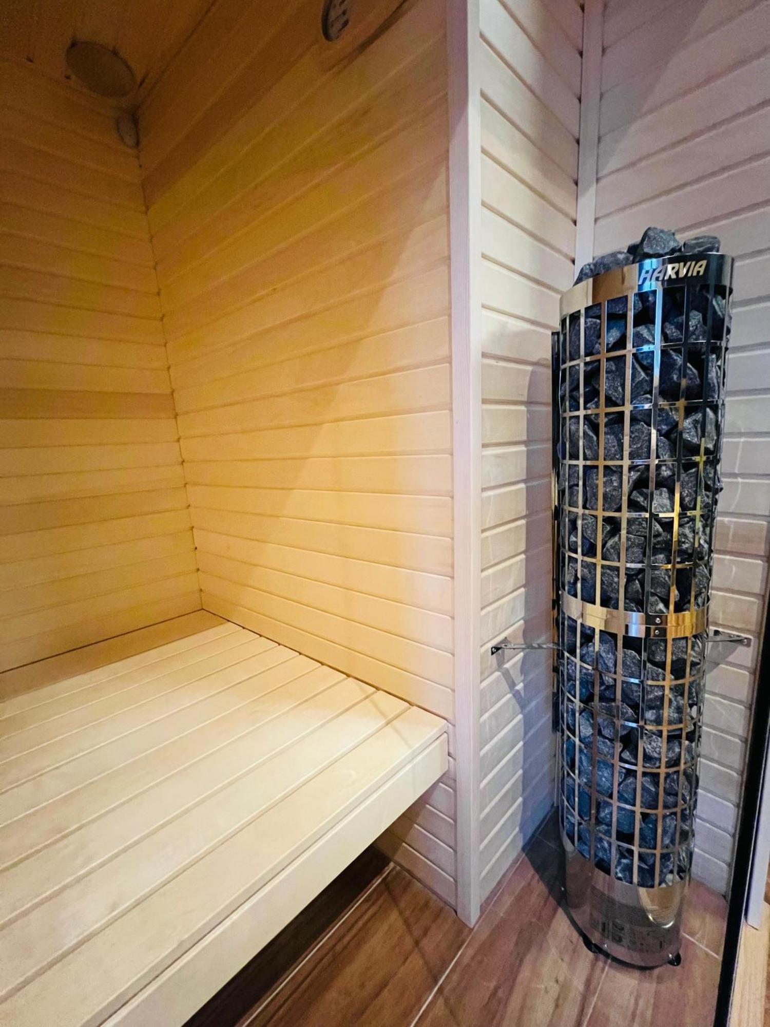 Wenceslas Square Apartment 150 M2 プラハ エクステリア 写真
