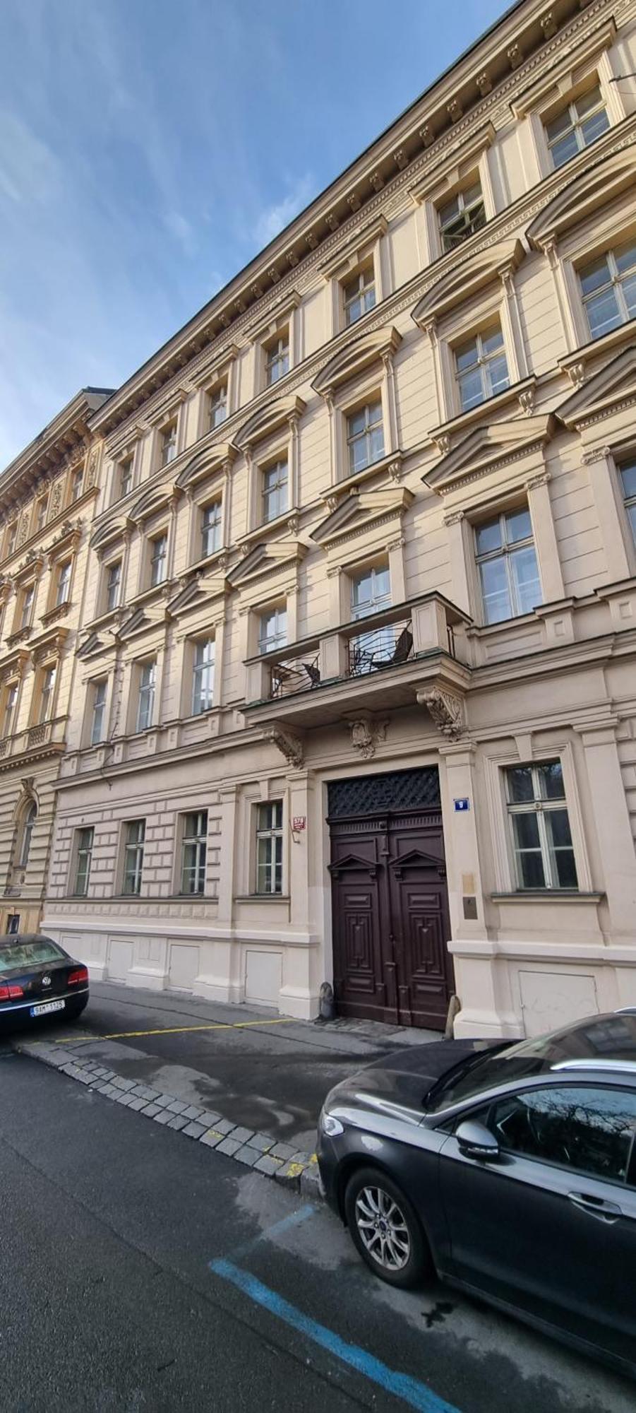 Wenceslas Square Apartment 150 M2 プラハ エクステリア 写真