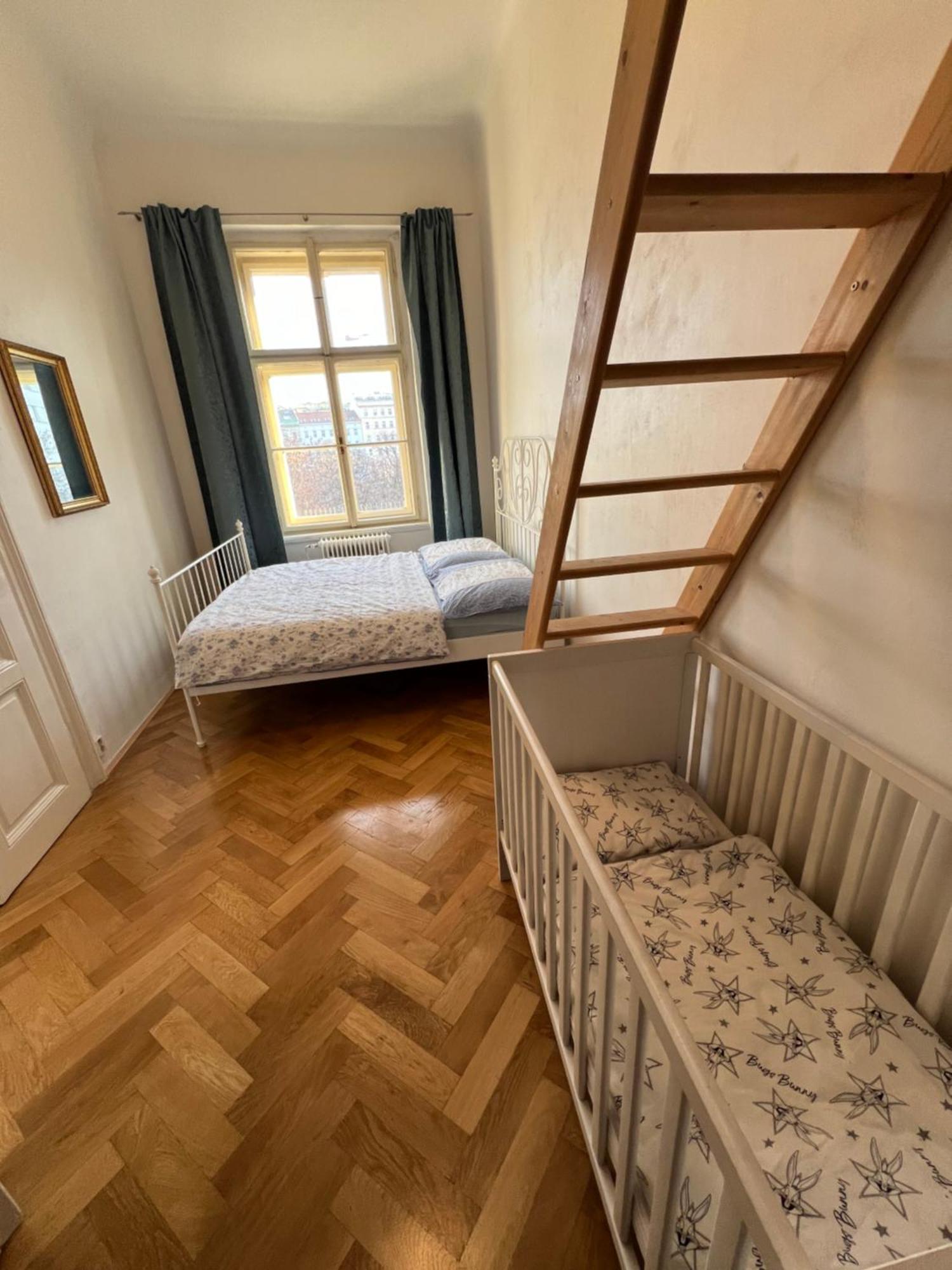Wenceslas Square Apartment 150 M2 プラハ エクステリア 写真